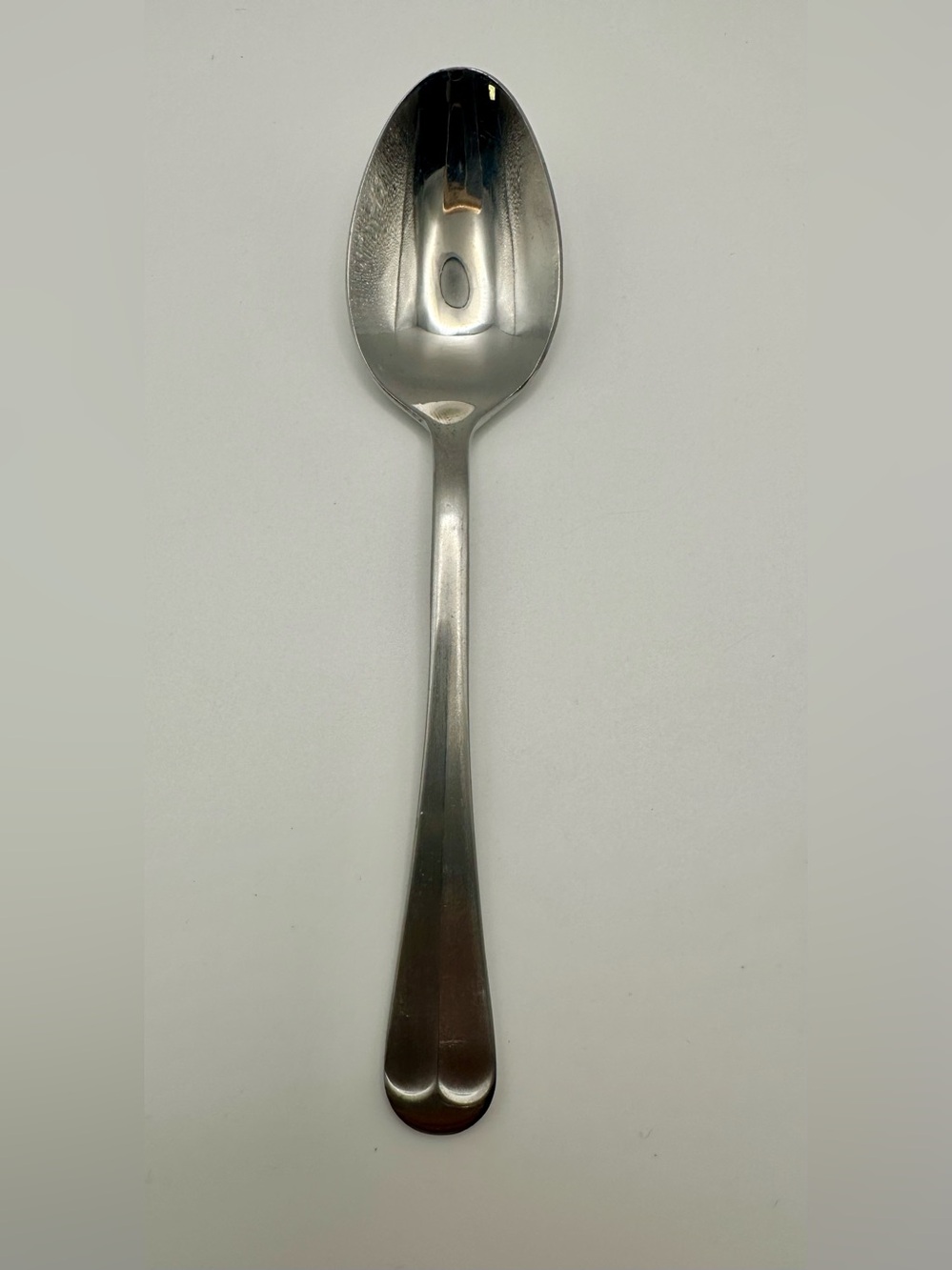 Teaspoon Spirit of America 6" Washington Forge Stainless Satin Korea Tea Spoon